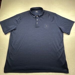 Ocean + Coast men's Short-sleeve Polo Shirt size 3XL Big&Tall